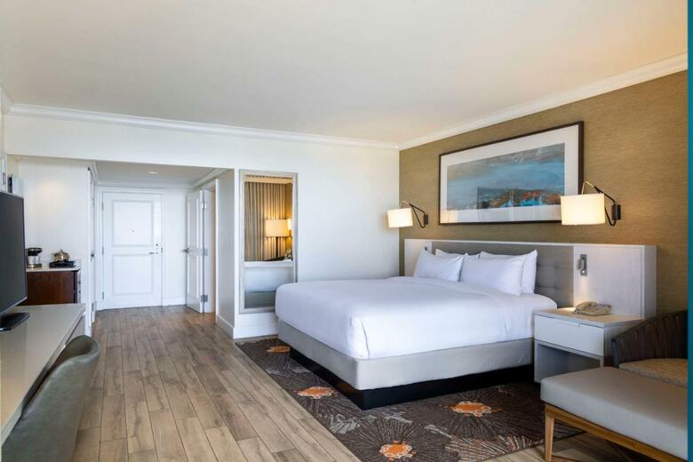 Hotel Hilton Barbados