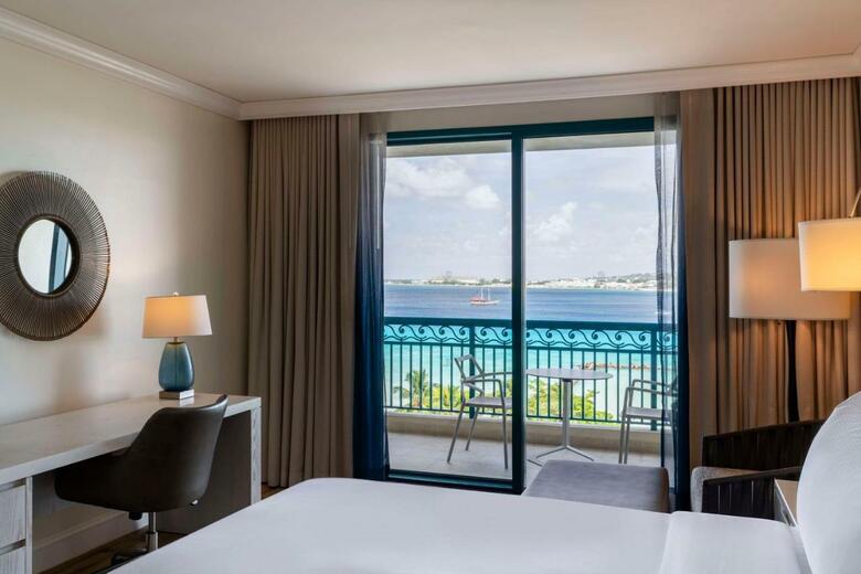 Hotel Hilton Barbados