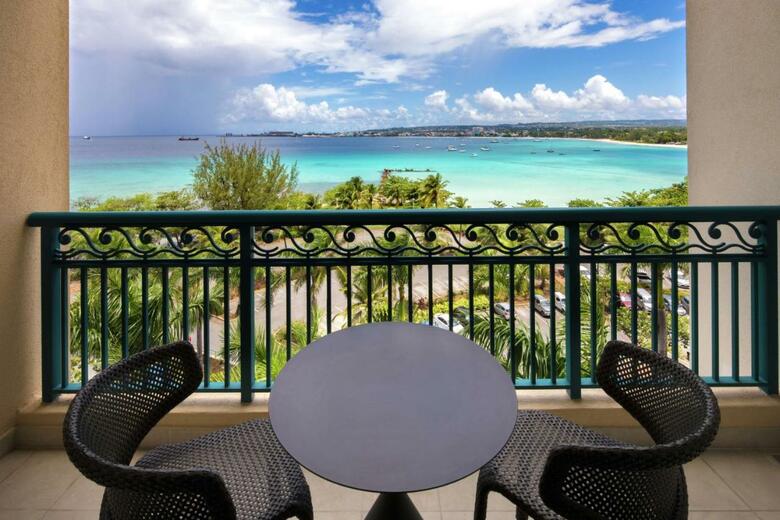 Hotel Hilton Barbados