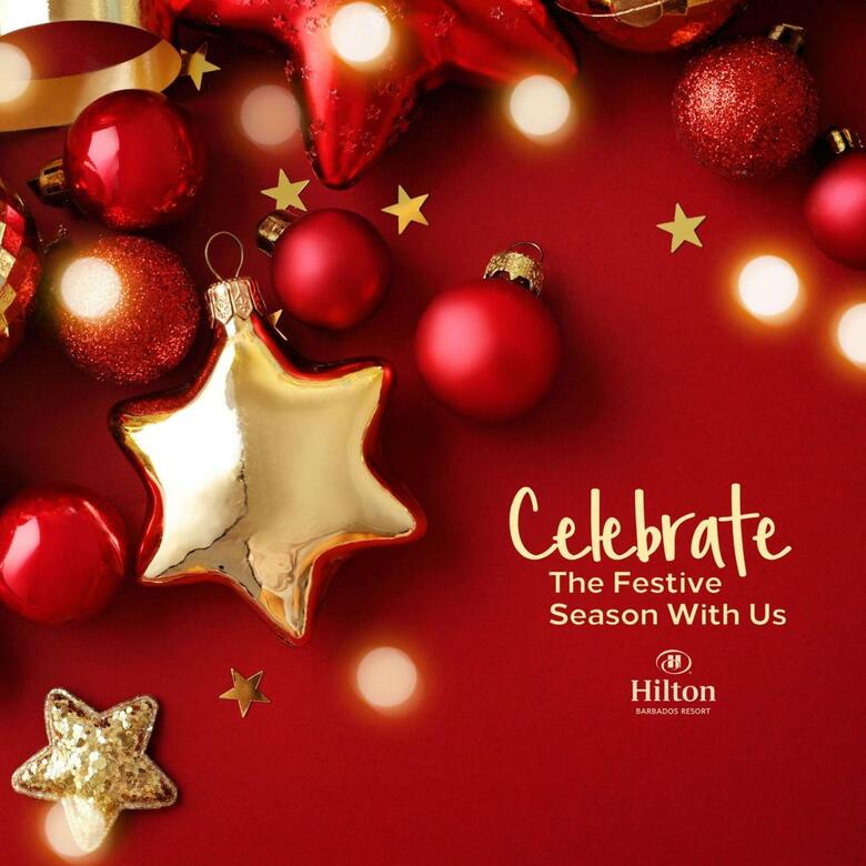 Hotel Hilton Barbados