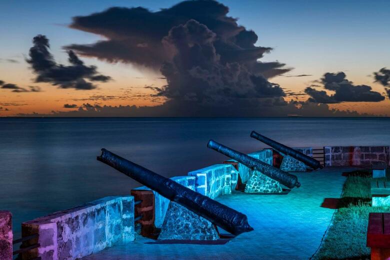 Hotel Hilton Barbados