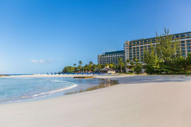 Hotel Hilton Barbados