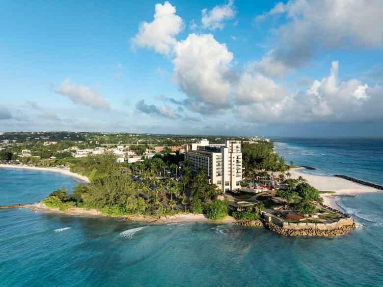 Hotel Hilton Barbados