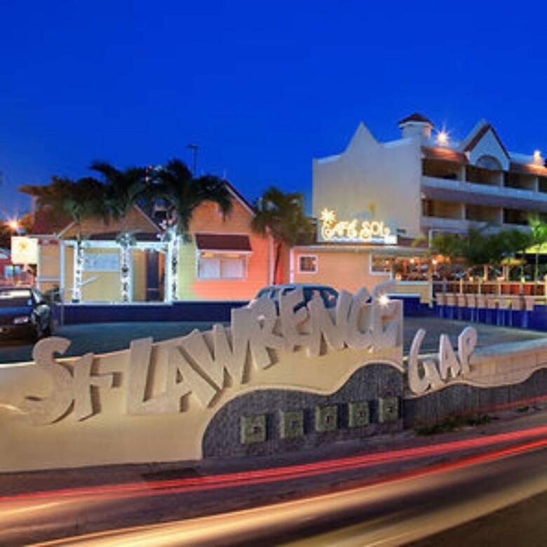 Hotel Hilton Barbados