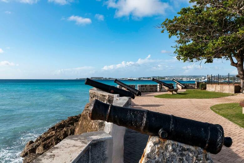 Hotel Hilton Barbados