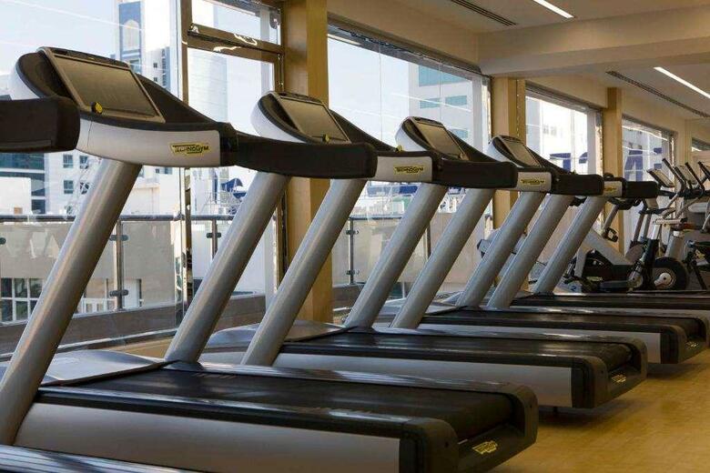 Hotel Elite Seef Residence