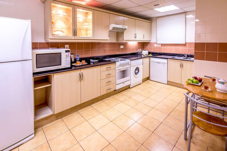 Hotel Elite Seef Residence