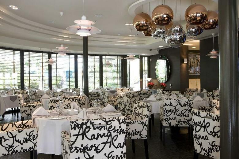 Hotel Elite Seef Residence