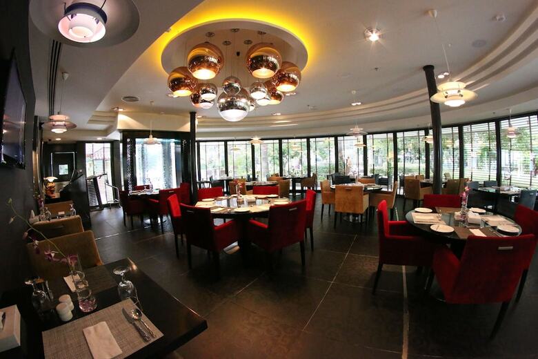 Hotel Elite Seef Residence