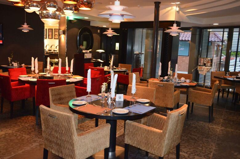Hotel Elite Seef Residence