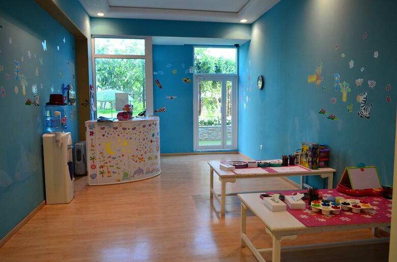 Hotel Elite Seef Residence