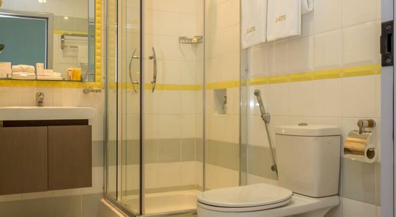Hotel Elite Seef Residence