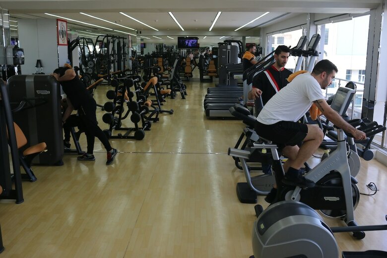Hotel Elite Seef Residence