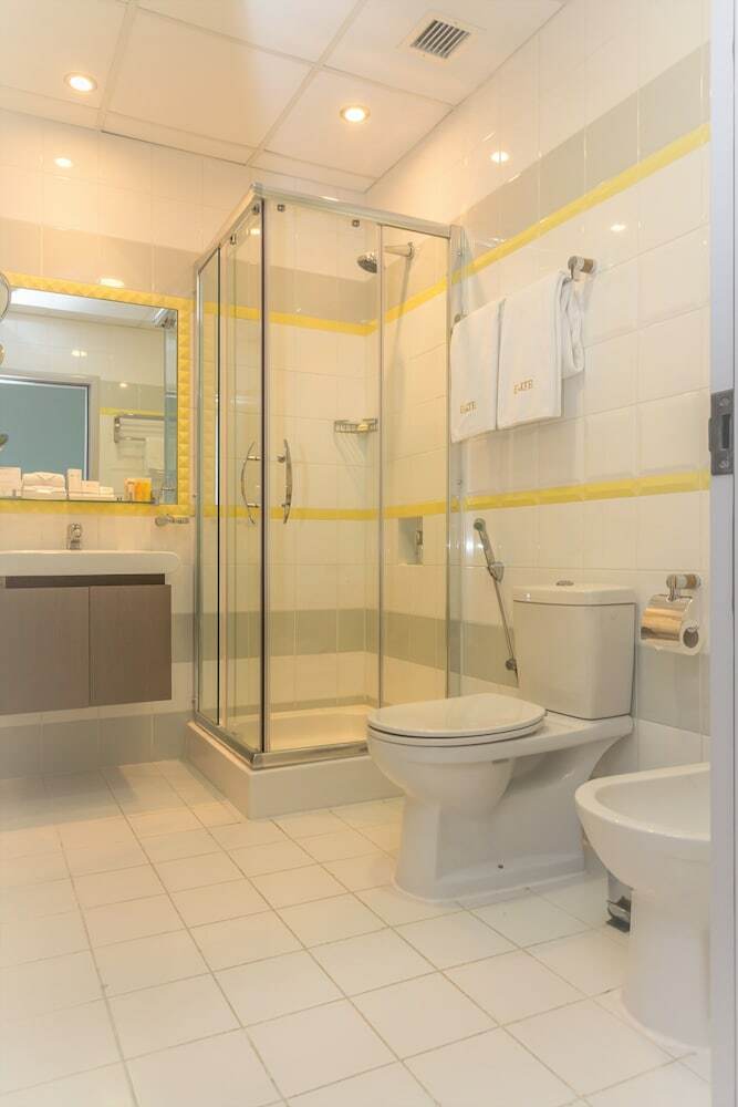 Hotel Elite Seef Residence