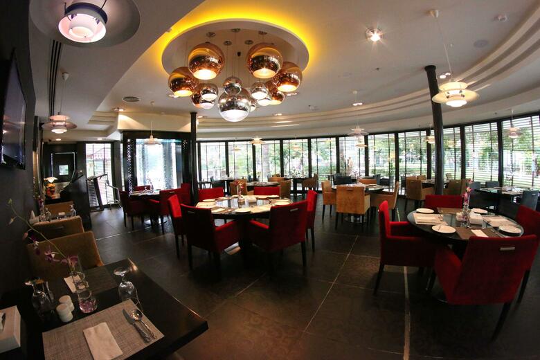 Hotel Elite Seef Residence
