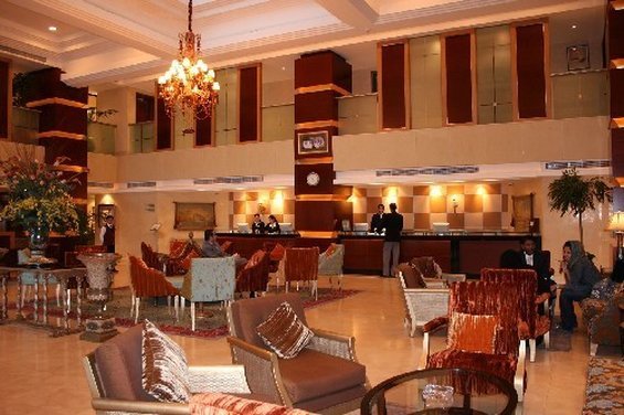 Elite Suites Hotel