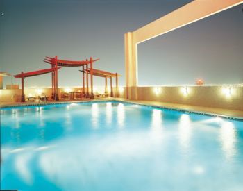 Elite Suites Hotel