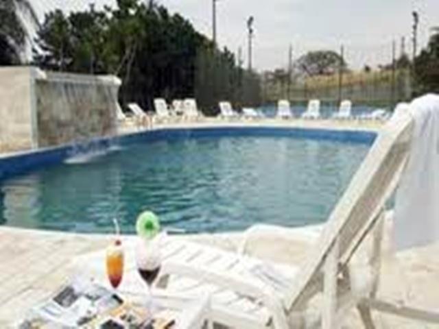 Actuall Convention Hotel