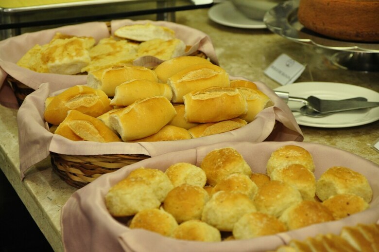 Hotel Ouro Branco Macei�