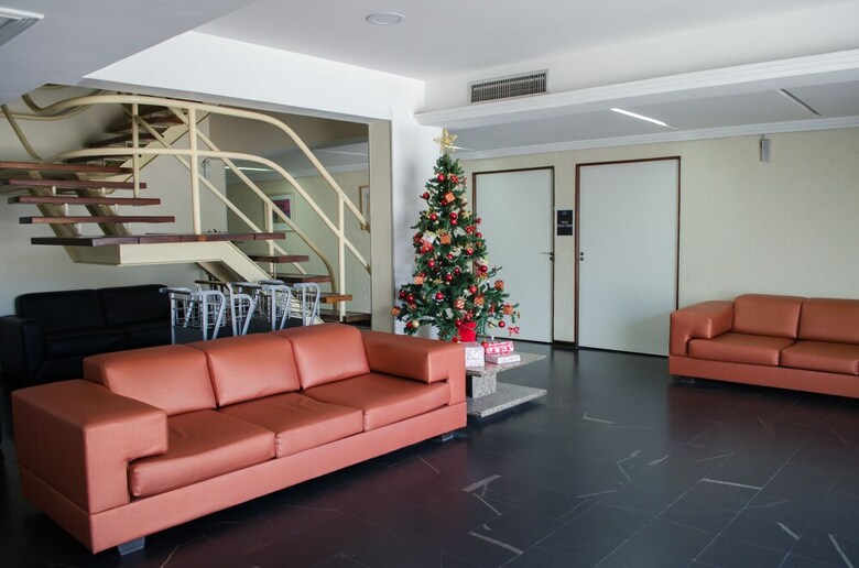 Hotel Ouro Branco Macei�