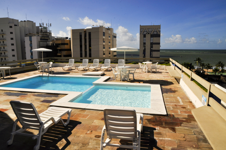 Hotel Ouro Branco Macei�