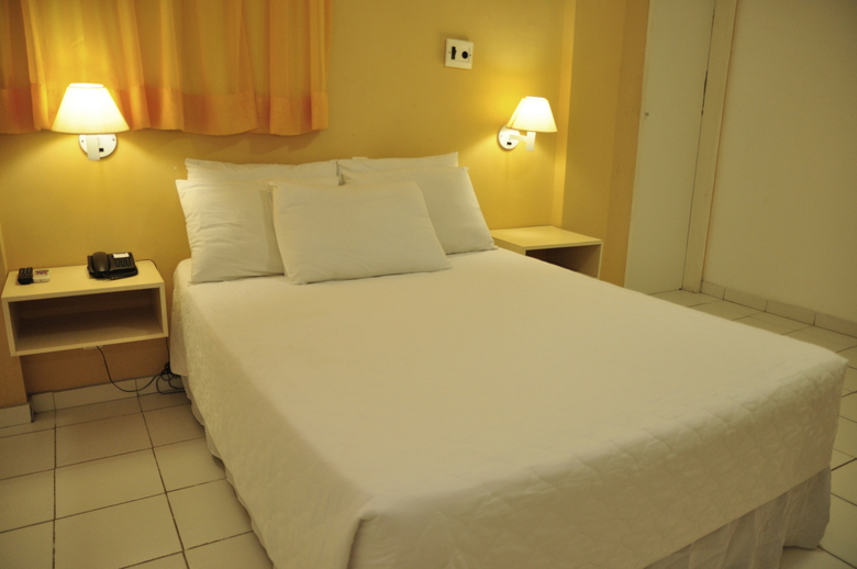 Hotel Ouro Branco Macei�