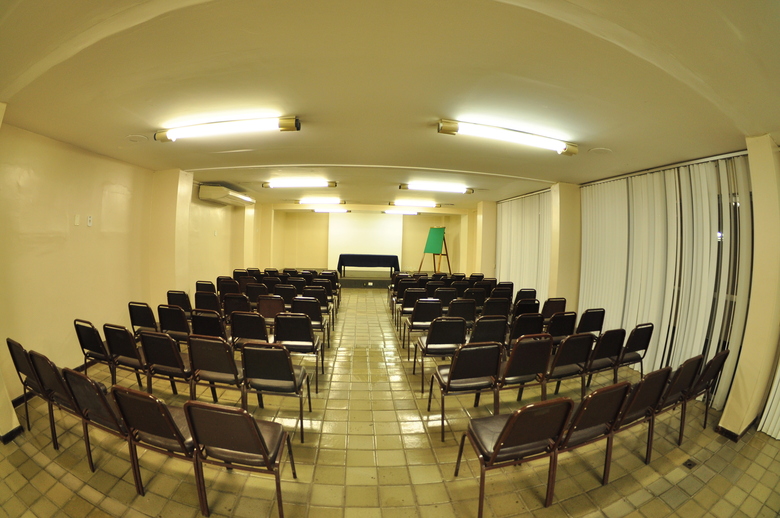 Hotel Ouro Branco Macei�