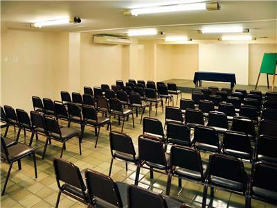 Hotel Ouro Branco Macei�