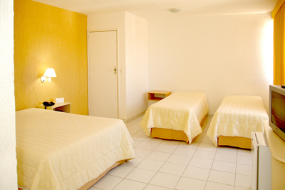 Hotel Ouro Branco Macei�