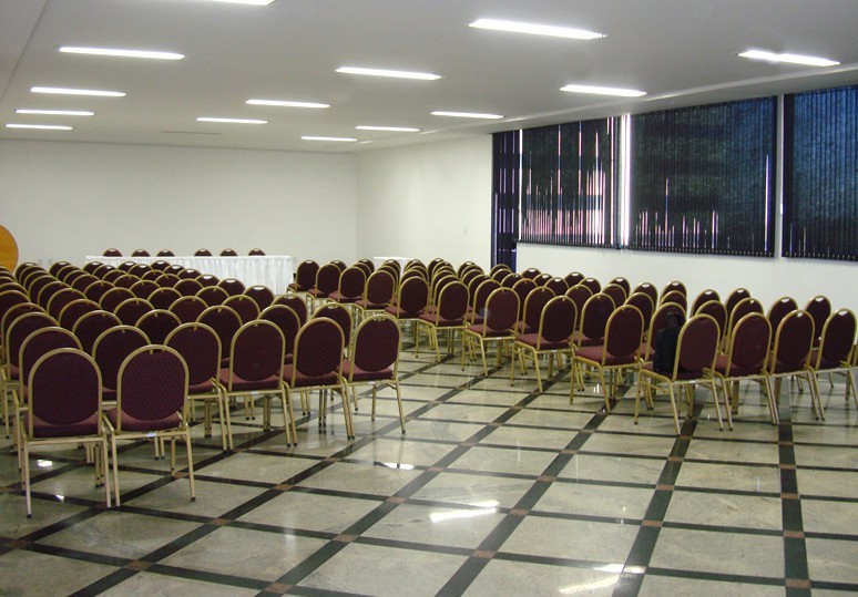 Phen�cia Bittar Hotel