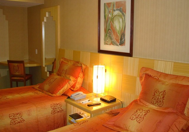 Phen�cia Bittar Hotel