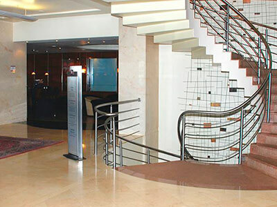 Grand Bittar Hotel