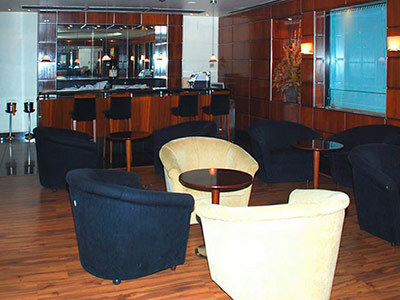 Grand Bittar Hotel