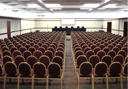Grand Bittar Hotel
