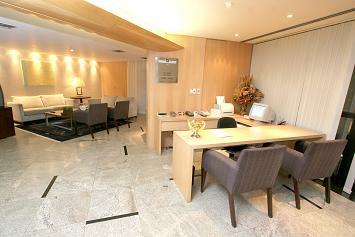Grand Bittar Hotel