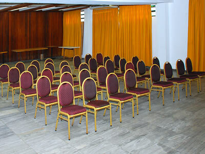 Plaza Bittar Hotel