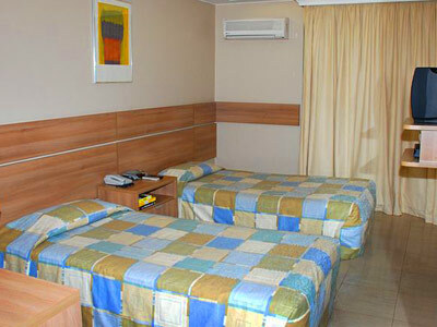 Plaza Bittar Hotel