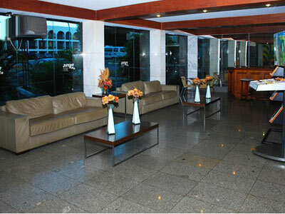Plaza Bittar Hotel