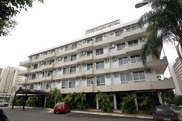 Plaza Bittar Hotel