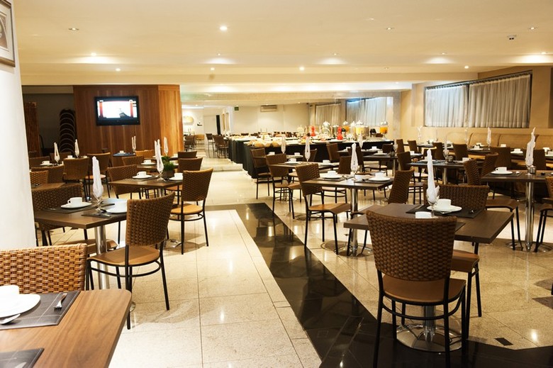 Planalto Bittar Hotel