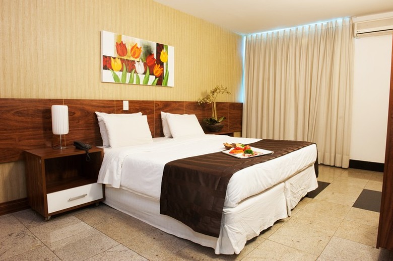 Planalto Bittar Hotel