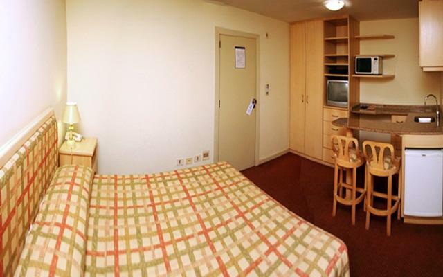 Hotel Bristol Upper Residence