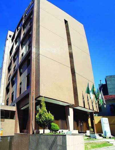 Hotel Bristol Upper Residence