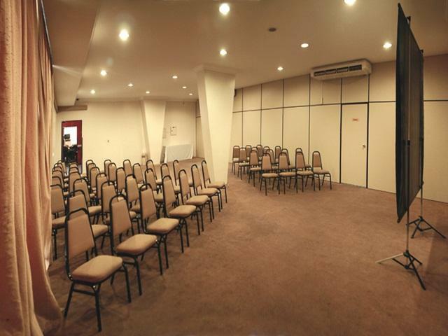 Hotel Bristol Upper Residence
