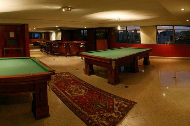 Hotel Bristol Upper Residence