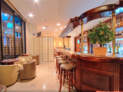 Hotel Bristol Saint Emilion