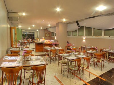 Bristol Centro C�vico Hotel