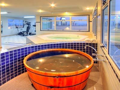 Bristol Centro C�vico Hotel