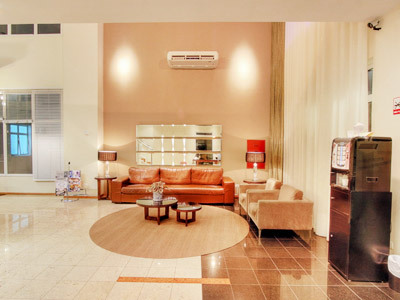 Bristol Centro C�vico Hotel