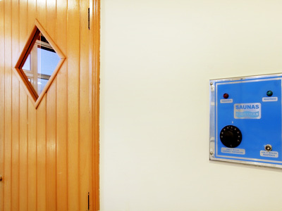 Bristol Centro C�vico Hotel